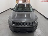 Used 2020 Jeep Compass Latitude image 3