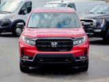 Used 2025 Honda Ridgeline Black Edition image 3