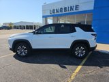 New 2026 Chevrolet Equinox LT w/ Convenience Package II image 4