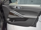 Used 2025 BMW X6 xDrive40i w/ Climate Comfort Package image 6