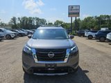 New 2025 Nissan Pathfinder SL w/ SL Premium Package image 4