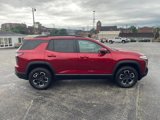 New 2026 Chevrolet Equinox ACTIV w/ Convenience Package III image 4