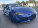 Used 2024 Toyota Supra image 3