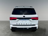 New 2025 Toyota Sequoia Platinum image 6