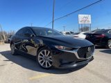 Used 2019 MAZDA MAZDA3 AWD Sedan w/ Preferred Package image 2