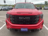 New 2025 GMC Sierra 1500 Elevation w/ Elevation Premium Package image 2