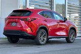 New 2025 Lexus NX 350h AWD w/ Premium Package image 4