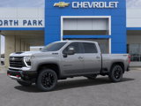 New 2025 Chevrolet Silverado 2500 LTZ image 2