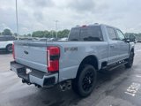 New 2025 Ford F350 Lariat w/ Lariat Ultimate Package image 5
