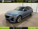 Used 2023 Cadillac CT5 V w/ Premium Package image 1