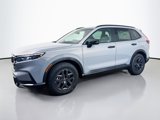 New 2026 Honda CR-V TrailSport image 3