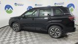 New 2025 Subaru Forester Touring image 5