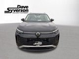 New 2025 Volkswagen Tiguan SE image 5
