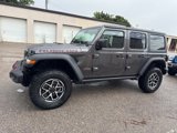 New 2025 Jeep Wrangler Unlimited Rubicon image 3