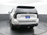 New 2025 Chevrolet Tahoe Premier image 4