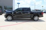 New 2025 Ford F150 Platinum w/ Equipment Group 703A Plus image 5