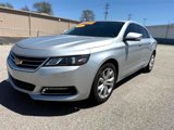 Used 2020 Chevrolet Impala LT image 3