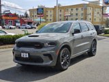 New 2025 Dodge Durango R/T w/ Blacktop Package image 4