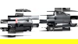 New 2025 Chevrolet Silverado 3500 LTZ w/ LTZ Premium Package image 4