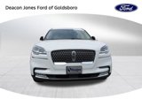 Certified 2023 Lincoln Aviator Reserve w/ Equipment Group 201A image 3