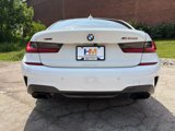 Used 2021 BMW M340i xDrive w/ Driving Assistance Package image 4