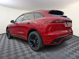 New 2026 Jaguar F-PACE R-Dynamic S image 2