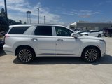New 2025 Hyundai Palisade Calligraphy image 4
