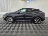 Certified 2021 Porsche Cayenne Turbo image 2