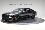New 2025 Bentley Flying Spur Plug-In Hybrid image 2