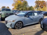 New 2025 Nissan Sentra SR w/ SR Premium Package image 3