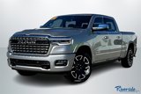 New 2025 RAM 1500 Limited image 2
