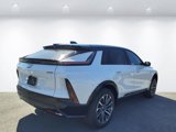 New 2025 Cadillac Lyriq Sport image 5