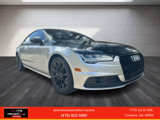 Used 2017 Audi A7 3.0T Premium Plus image 3