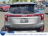 Used 2024 Kia Seltos SX image 4