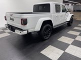 Used 2021 Jeep Gladiator Overland image 4