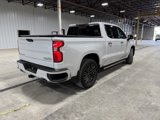 Used 2020 Chevrolet Silverado 1500 High Country w/ Technology Package image 6
