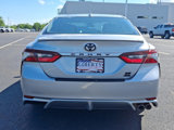Used 2024 Toyota Camry SE image 5