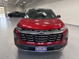 New 2026 Chevrolet Equinox LT w/ Convenience Package II image 2
