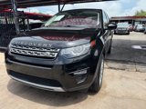 Used 2018 Land Rover Discovery Sport HSE image 3