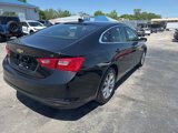 Used 2023 Chevrolet Malibu LT image 2