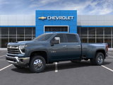 New 2025 Chevrolet Silverado 3500 LTZ w/ LTZ Texas Edition image 2