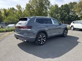 New 2026 Volkswagen Atlas SEL Premium R-Line image 5