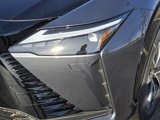 New 2025 Lexus RZ 300e w/ Accessory Package (2T) image 6