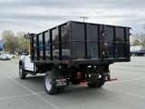 New 2025 Ford F550 4x4 Regular Cab Super Duty image 4
