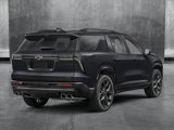 New 2026 Chevrolet Traverse RS image 2