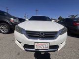 Used 2014 Honda Accord Sport image 2