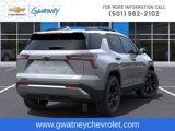 New 2026 Chevrolet Equinox LT w/ Convenience Package II image 4
