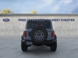 New 2025 Ford Bronco Badlands w/ Sasquatch Package image 5