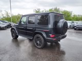 Certified 2025 Mercedes-Benz G 63 AMG 4MATIC image 5