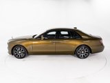 Used 2024 Rolls-Royce Ghost Black Badge image 2